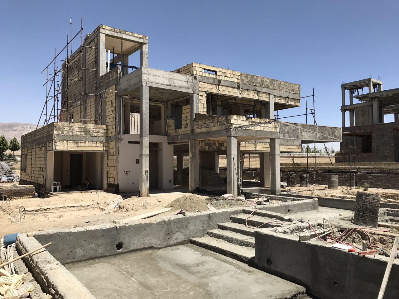 شركه صيانه للفلل والمباني بأبوظبي