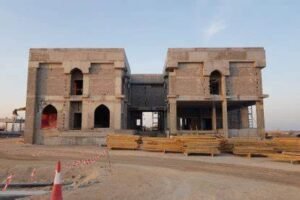 أفضل شركة صيانة مباني بالإمارات