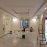 شركه صيانه وتشطيبات بأبوظبي