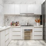 شركة تصميم وتنفيذ المطابخ بأبوظبي