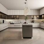 شركة تصميم وتنفيذ المطابخ بأبوظبي