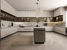 شركة تصميم وتنفيذ المطابخ بأبوظبي