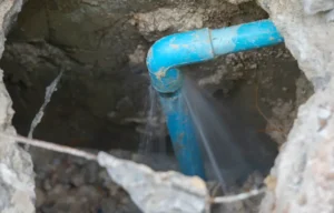 شركه كشف تسريب المياه في عجمان وأبوظبي