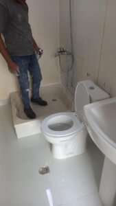 أفضل شركة كشف تسربات مياه ومعالجة بدبي