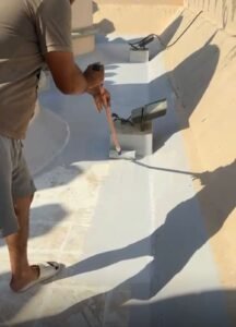 أفضل شركة عزل أسطح بأبوظبي