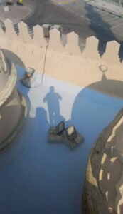 أفضل شركة عزل أسطح بأبوظبي