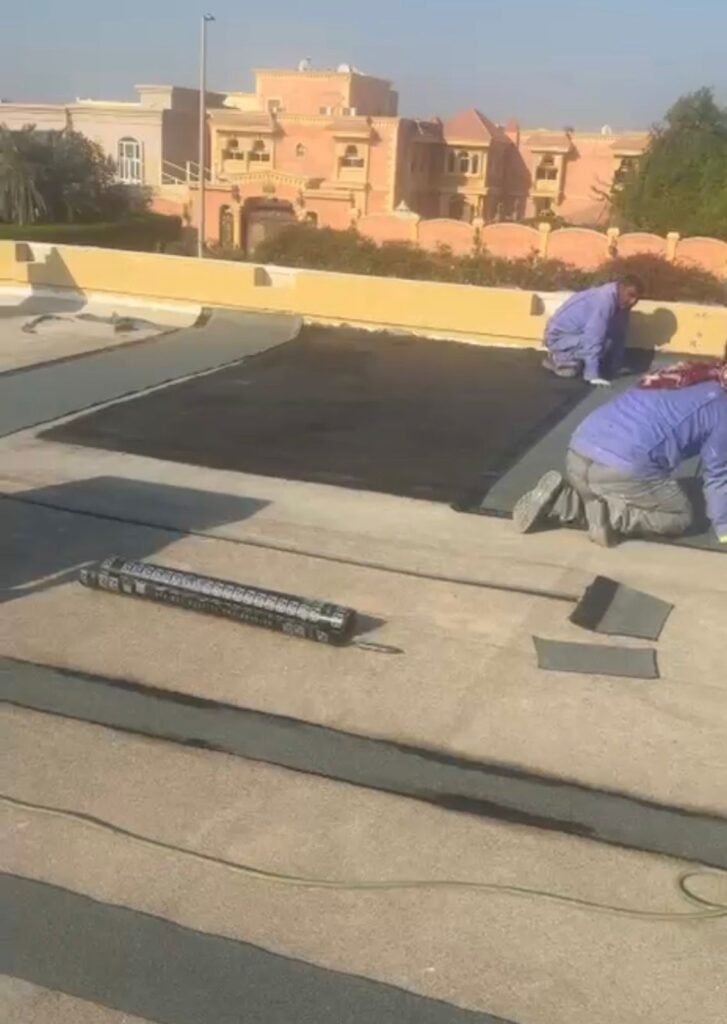 أفضل شركة عزل بأبوظبي